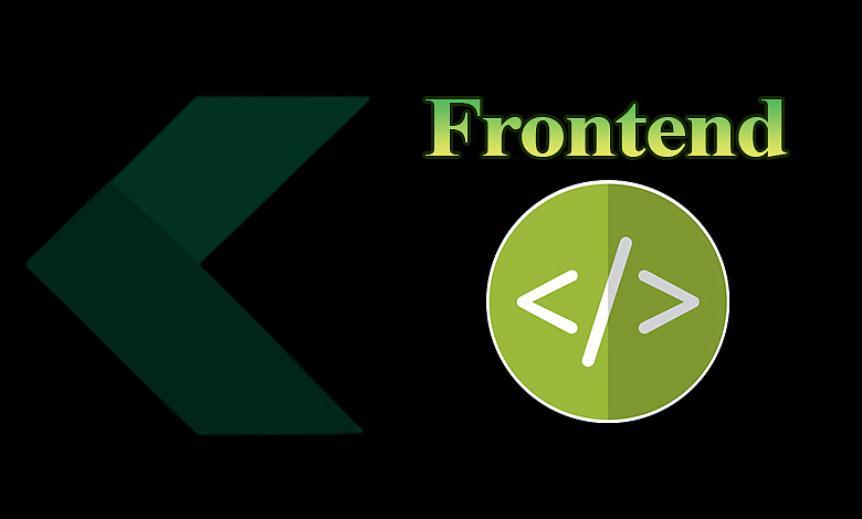 Frontend